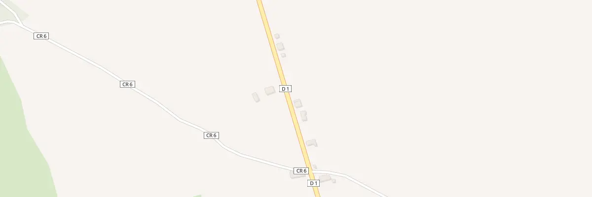 Plan du 4 Ham de la Marsaissiere à Berfay