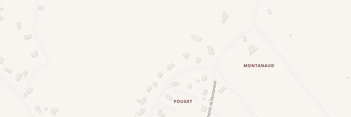 Plan du 5075 Au Pastin à Saint-Pierre-de-Clairac