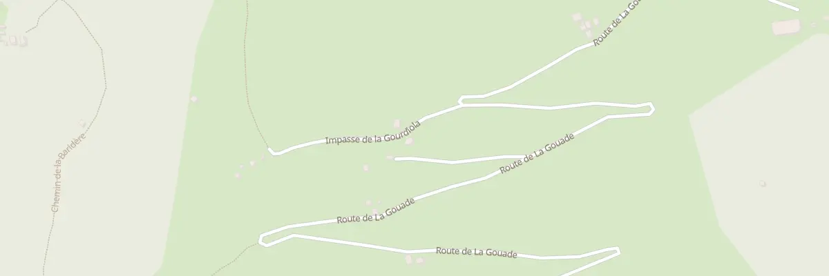 Plan du 2 Plan de Mount à Melles