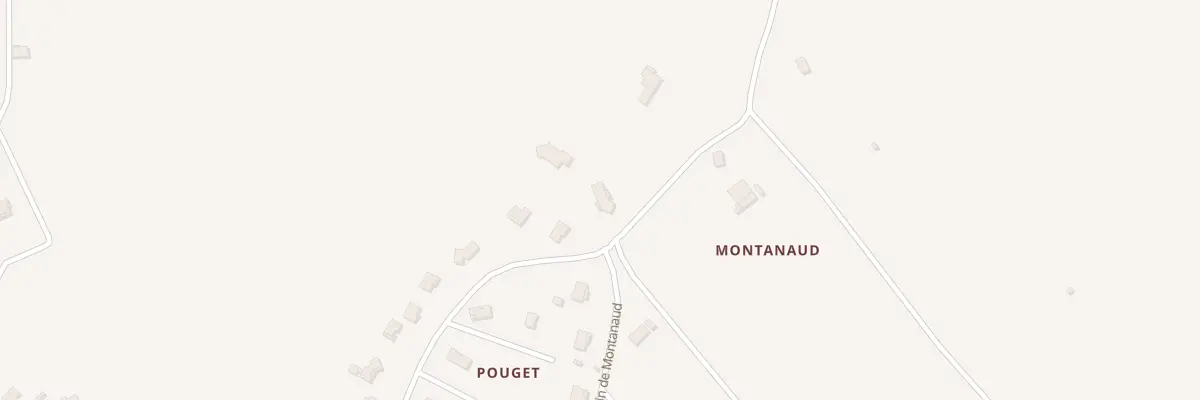 Plan du 5002 Croix de Passère à Saint-Pierre-de-Clairac