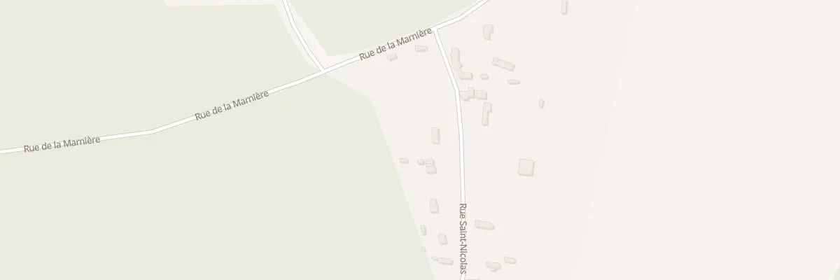 Plan du 9 Rue Saint Nicolas à Neaufles-Auvergny