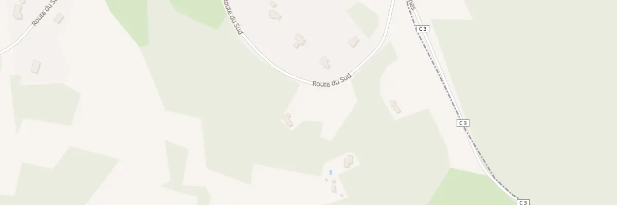 Plan du 18A Les Guillonnettes à Pontours
