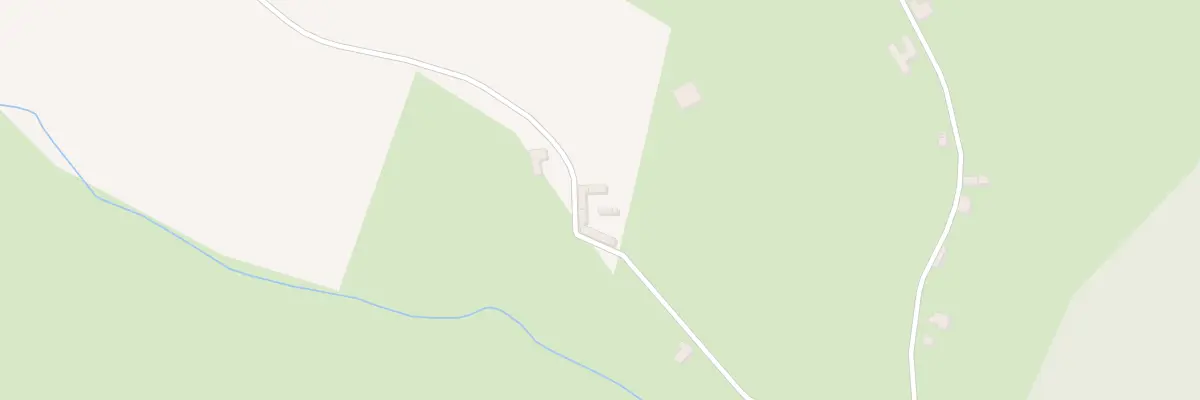 Plan du 1500 Hameau de PEYREGUDE à Izaut-de-l’Hôtel