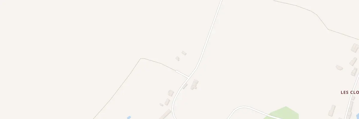 Plan du 5017 La Haie à Charencey
