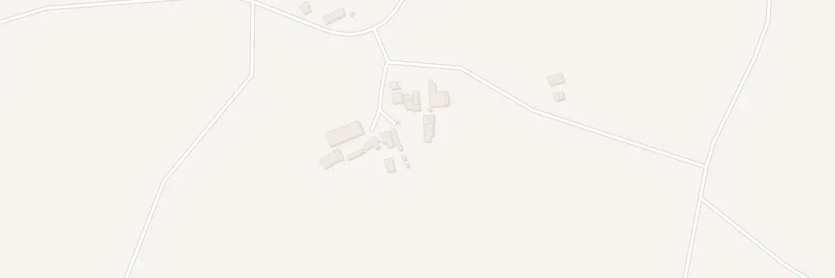 Plan du 7 Theil à Asnières-sur-Blour