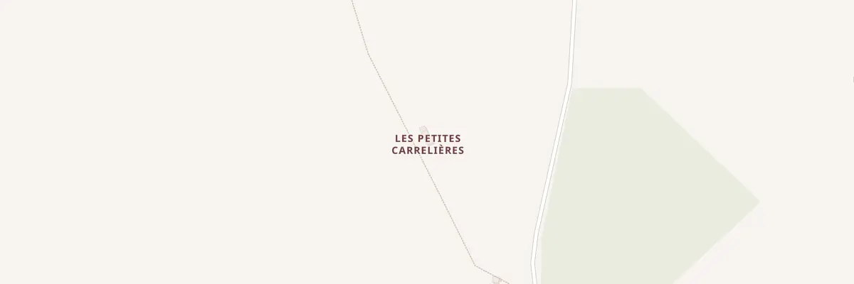 Plan du 5067 Les Petites Carrelieres à Berfay