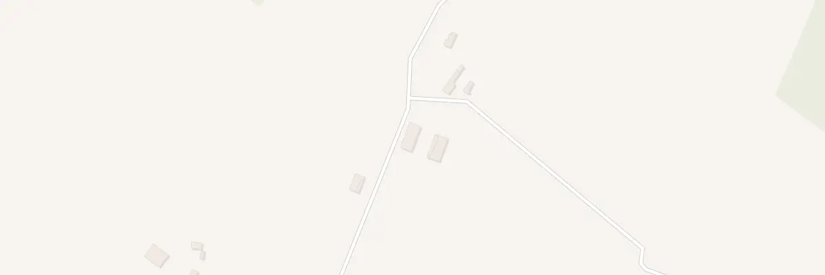 Plan du 5021 Virallet à Oradour-Fanais