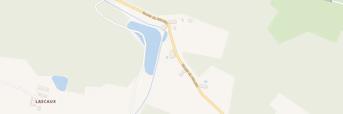 Plan du 9000 Le Mareillaud à Salon