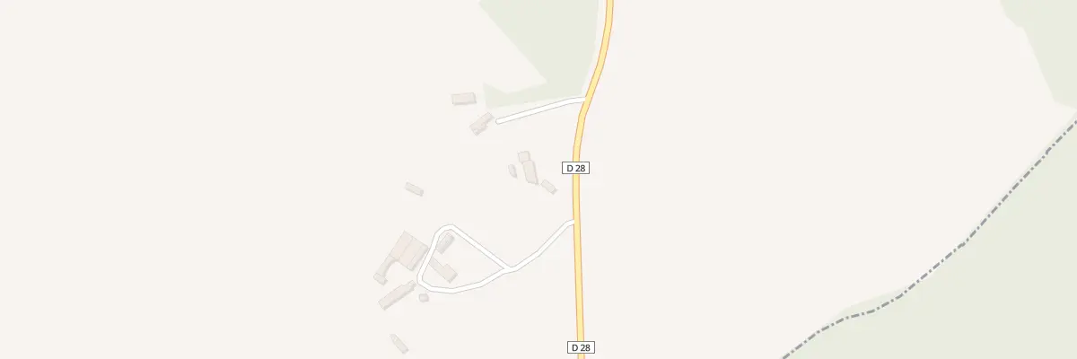 Plan du 151B Les Ongliers à Chandai