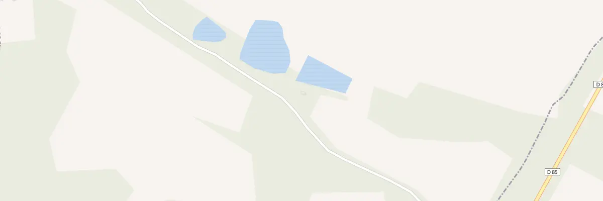 Plan du 221C Terres de Chabanas à Abjat-sur-Bandiat