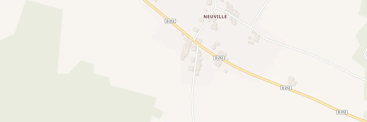 Plan du 5325 Neuville à Saint-Mathieu