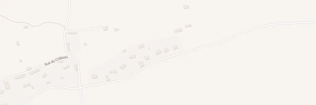 Plan du 8C Rue des Carrières à Goupil-Othon