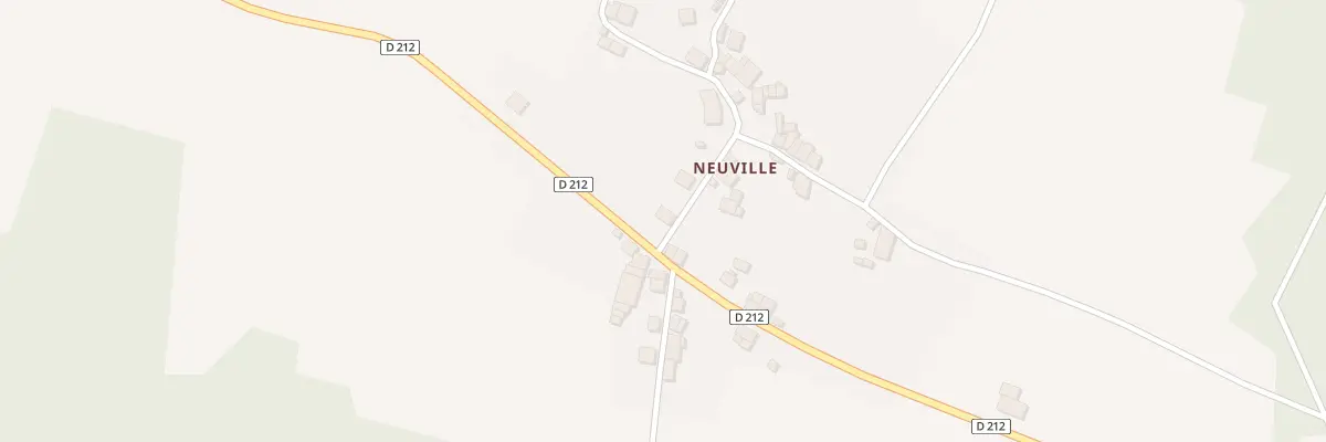 Plan du 31 Neuville à Saint-Mathieu