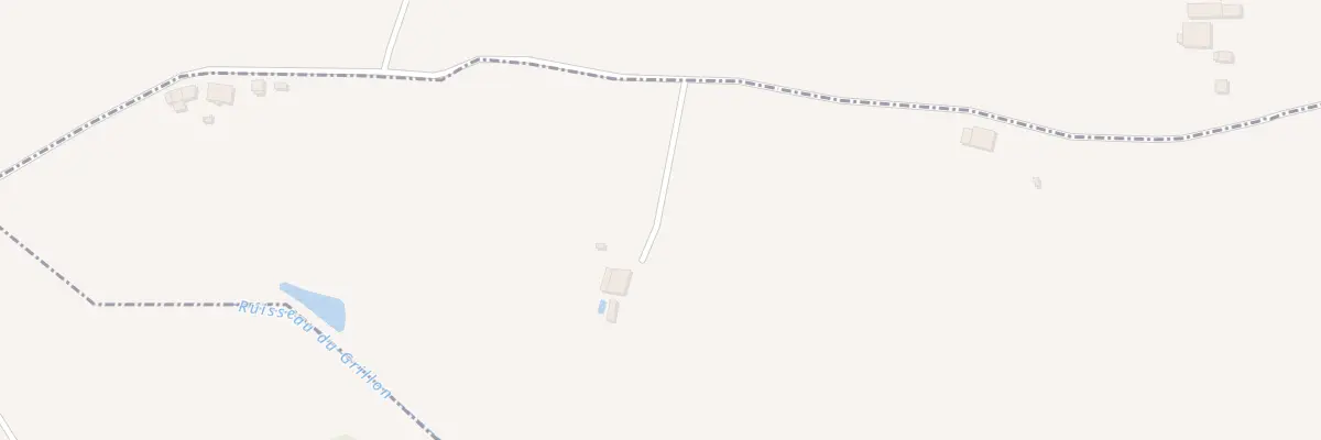 Plan du 3000 Vc 7 à Monfort