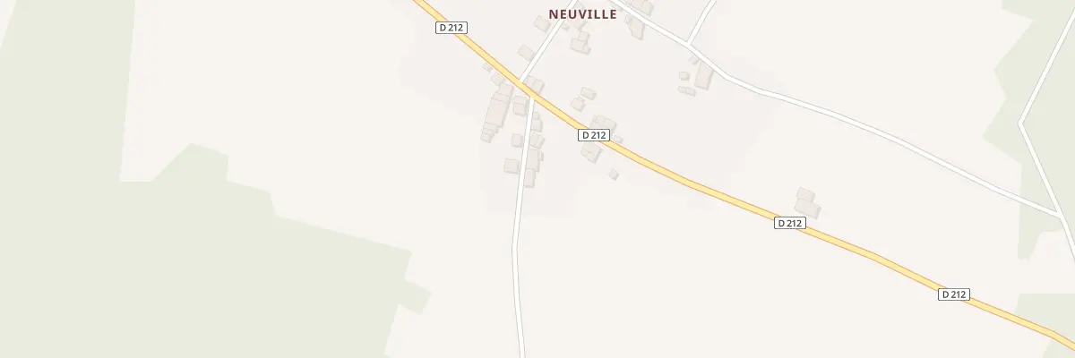 Plan du 5329 Neuville à Saint-Mathieu