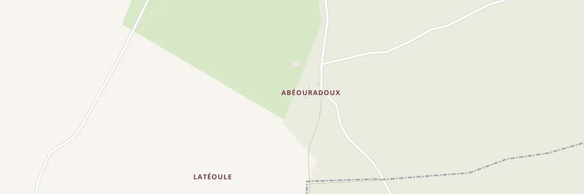 Plan du 776A Che de Carrefour à Saint-Étienne-de-Villeréal