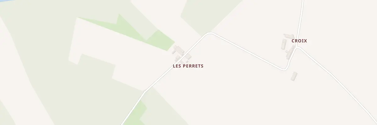 Plan du 31 Rte de Descartes à Cussay