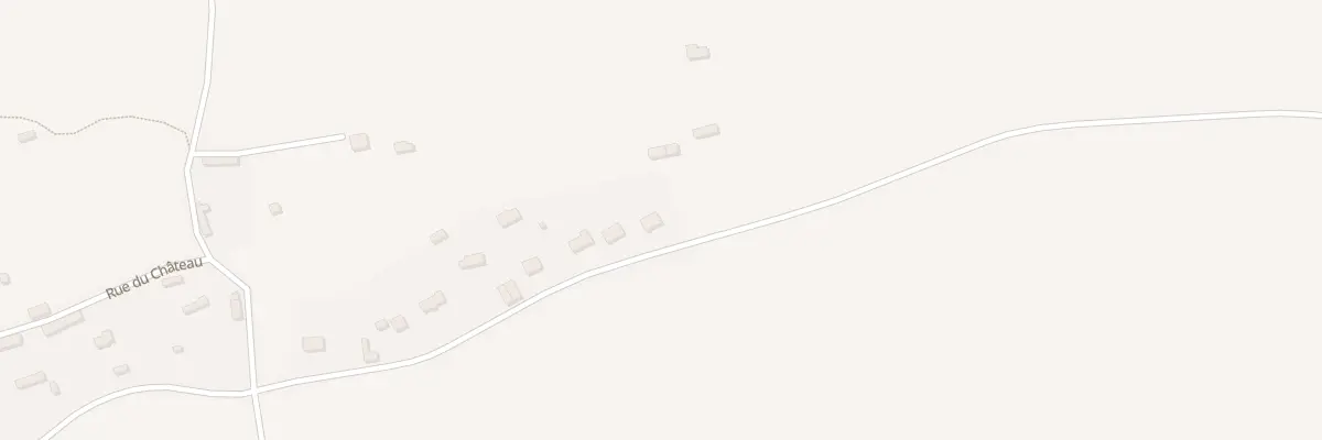 Plan du 8E Rue des Carrières à Goupil-Othon
