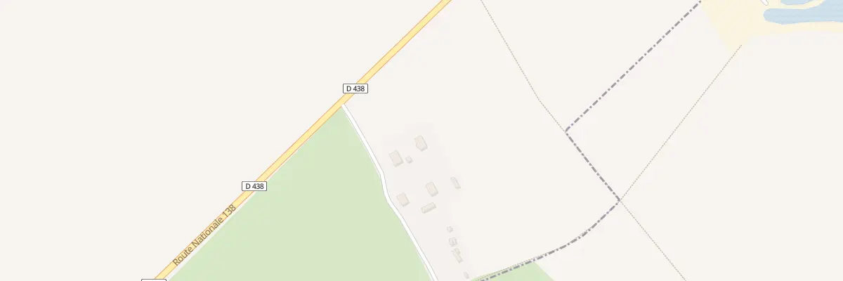 Plan du 9002 La Mare Breval à Malleville-sur-le-Bec