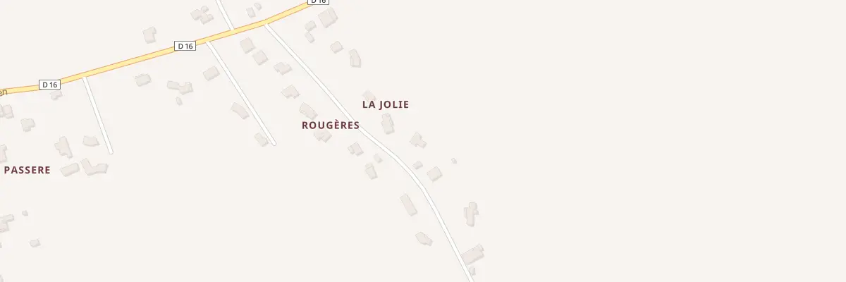 Plan du 5165 Lajolie à Saint-Pierre-de-Clairac