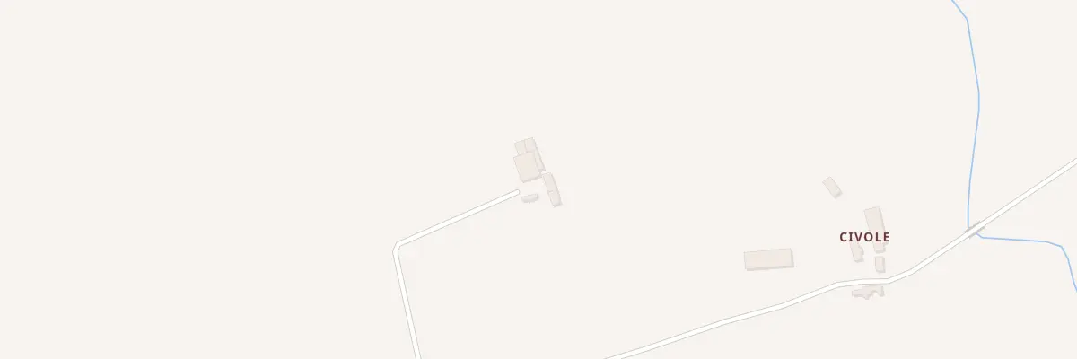 Plan du 5113 La Filiere à Asnières-sur-Blour