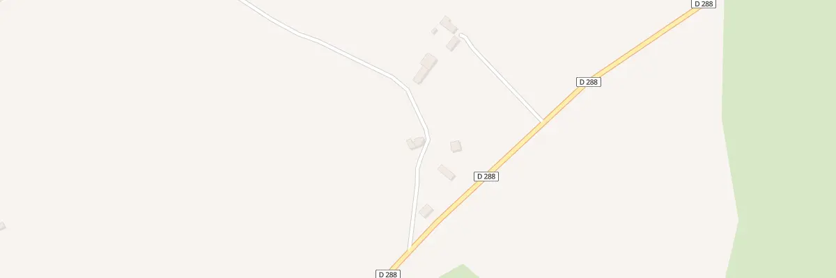 Plan du 173 La Mauditiere à Val-au-Perche