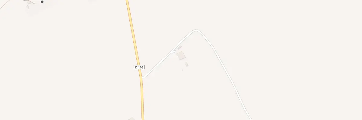 Plan du 5099 Les Lots à Sillars