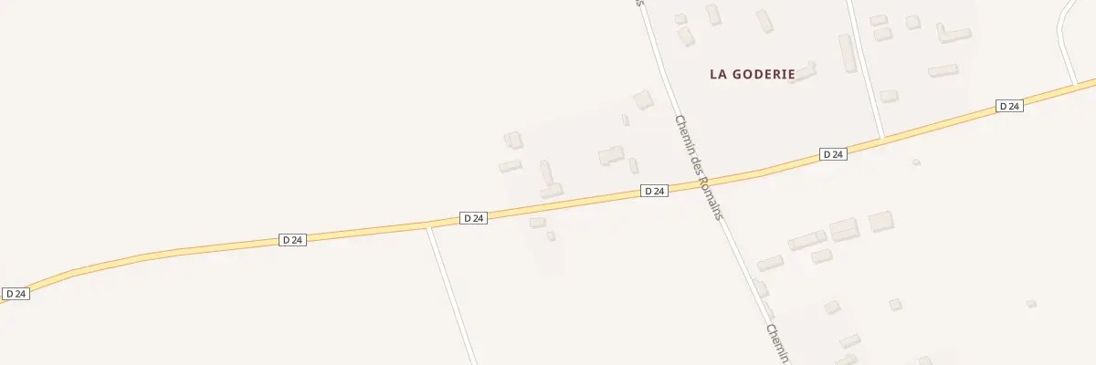 Plan du 48 Rue du Neubourg à Goupil-Othon