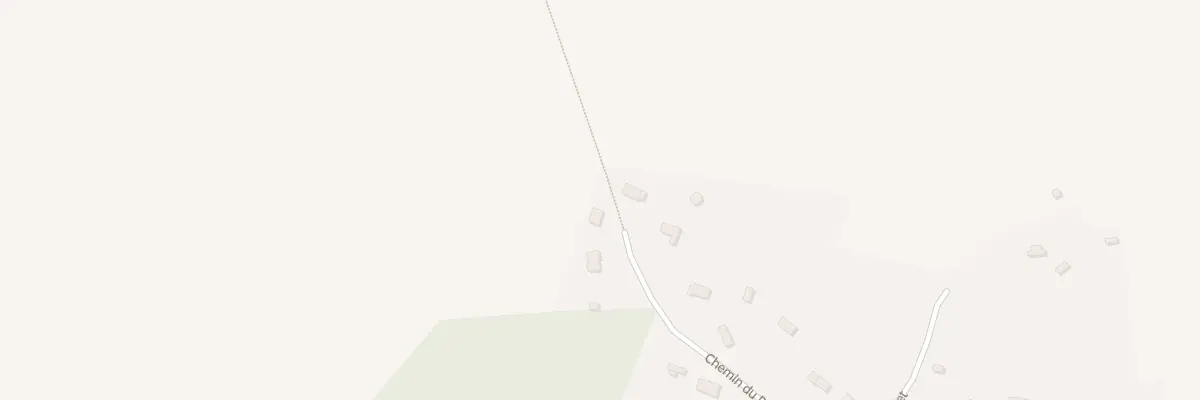 Plan du 17 Che du Poirier de la Vierge à Thénouville