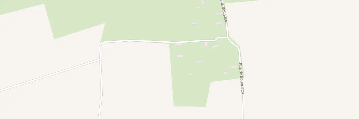 Plan du 5 Imp des Maraichers à Hauville