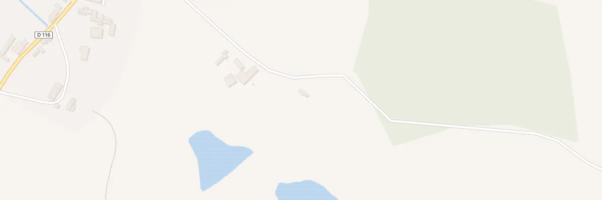 Plan du 5035 La Vignauderie à Sillars