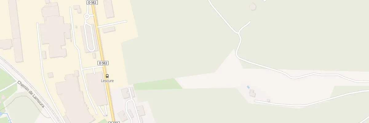 Plan du 23 Rte de Combe Neuve à Boulazac Isle Manoire