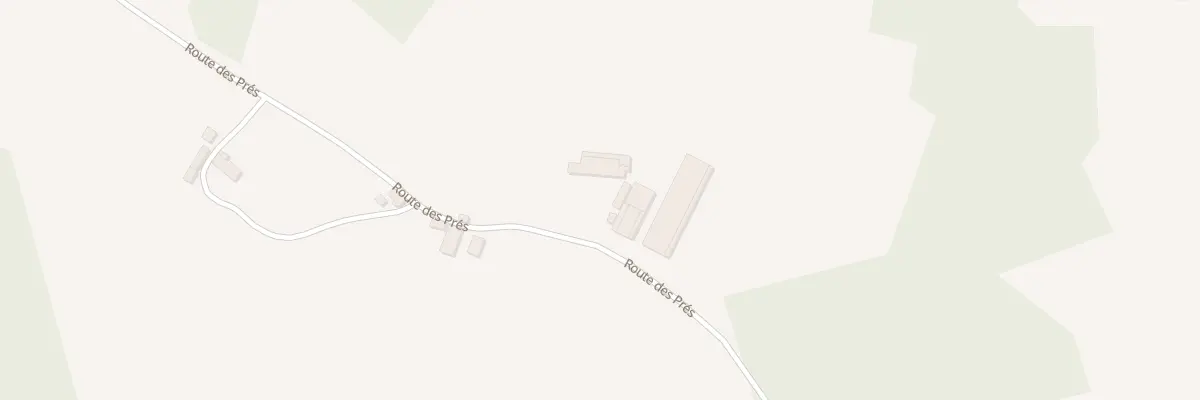 Plan du 286 Le Taravaud à Saint-Estèphe