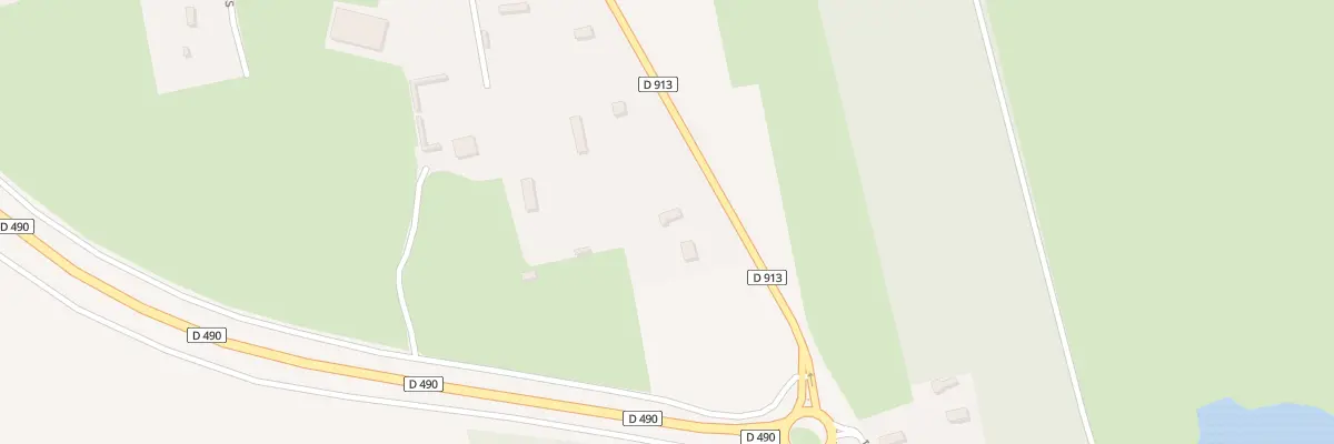 Plan du 1706 Côte de Caveaumont à Arelaune-en-Seine