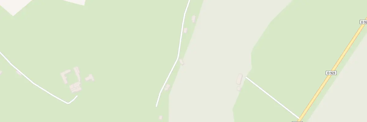 Plan du 15 Che de l’Anis à Val-au-Perche