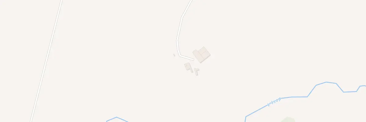 Plan du 5045 Petit Faille à Mouterre-sur-Blourde