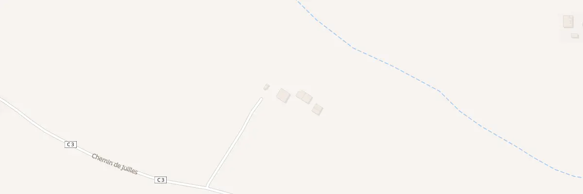 Plan du 5020 A Enbounayre à L’Isle-Arné