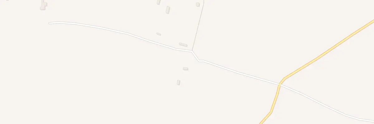 Plan du 1 Che de Dorbeaux à Thénouville
