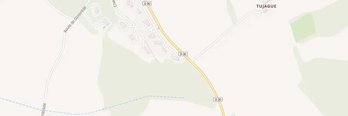Plan du 10 Rolan à Sistels