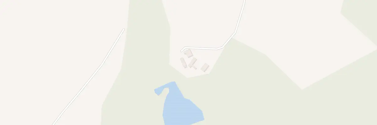 Plan du 5122 La Groge à Pindray