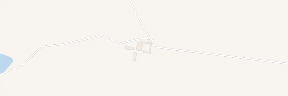 Plan du 5053 Jarrige à Mouterre-sur-Blourde