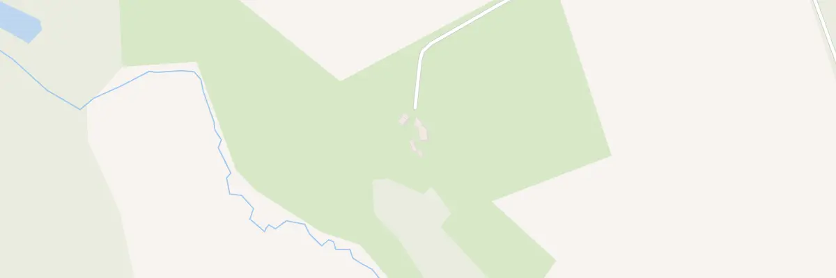 Plan du 1 La Gaulletiere à Valennes