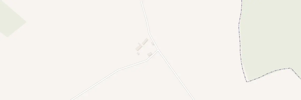 Plan du 3 Imp de la Gastine à Chéronvilliers