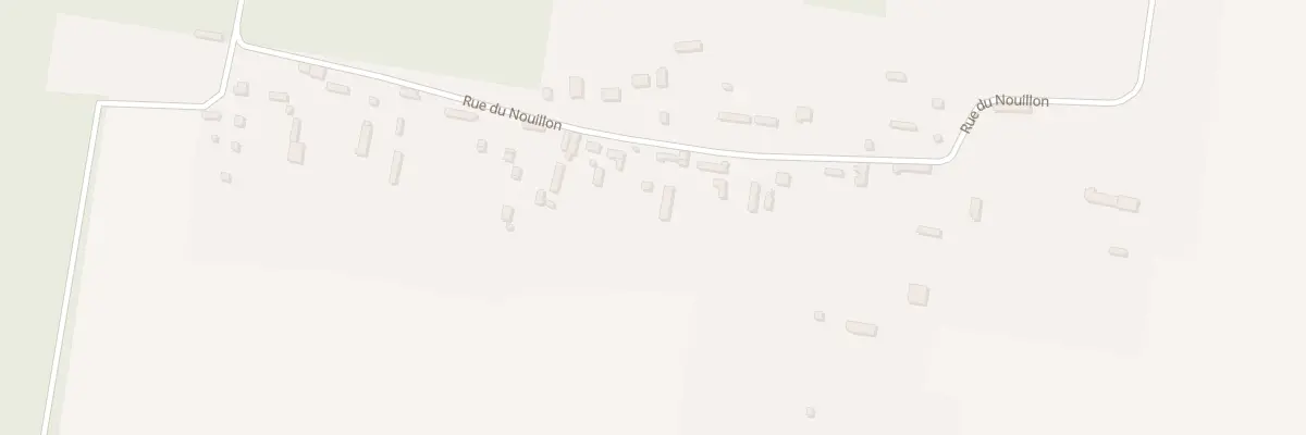 Plan du 26 Rue du Nouillon aux Baux-de-Breteuil
