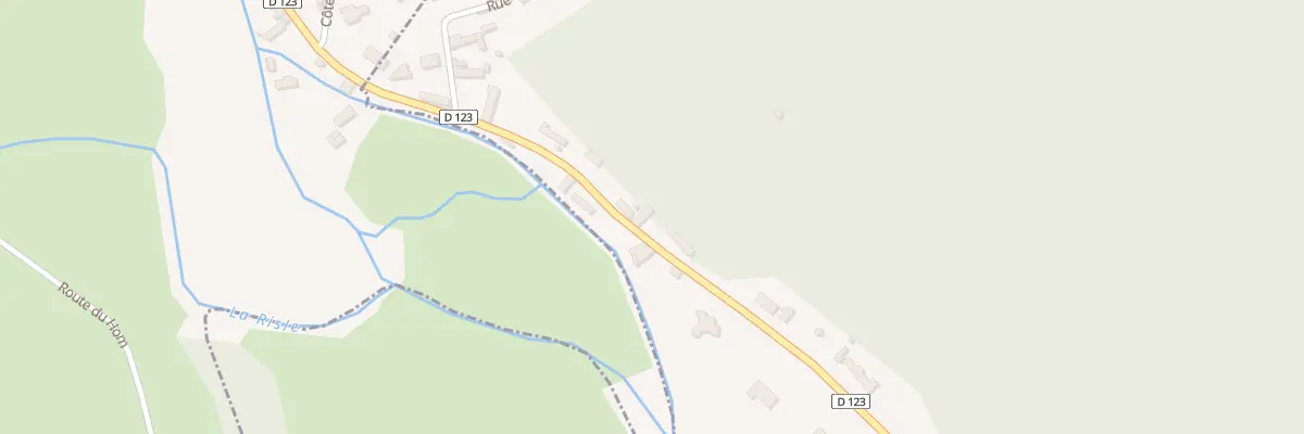 Plan du 26 Rue de la Risle à Grosley-sur-Risle