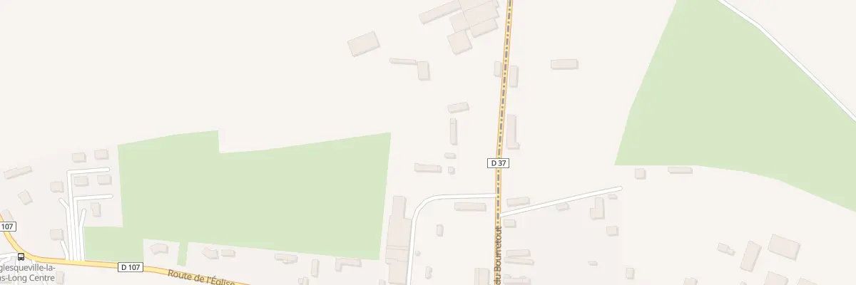 Plan du 17 Le Bouretout à Anglesqueville-la-Bras-Long