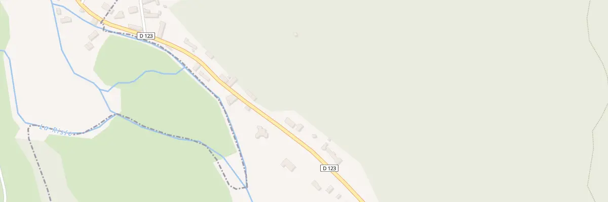 Plan du 24 Rue de la Risle à Grosley-sur-Risle
