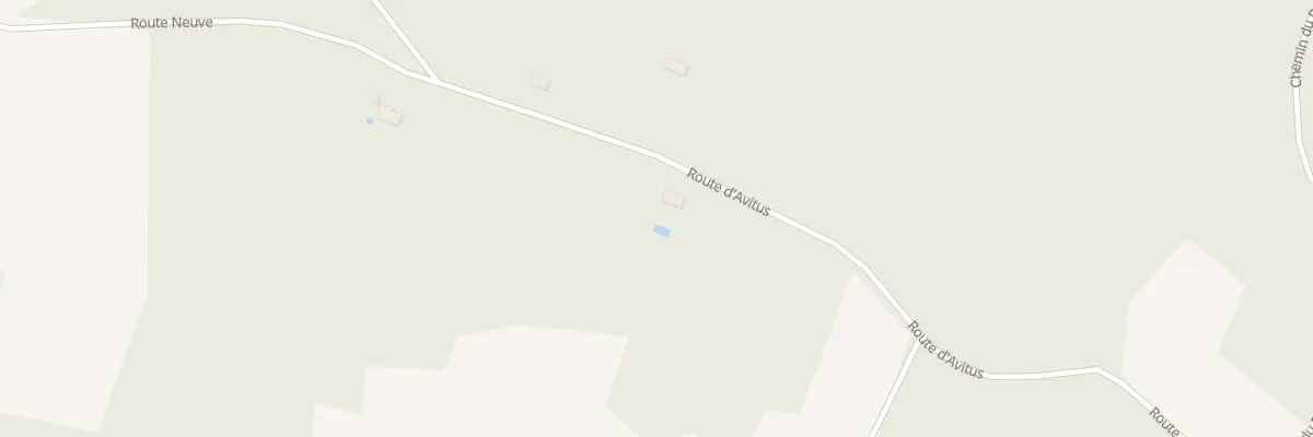 Plan du 195 Bois de Jumillac à Saint-Avit-Sénieur