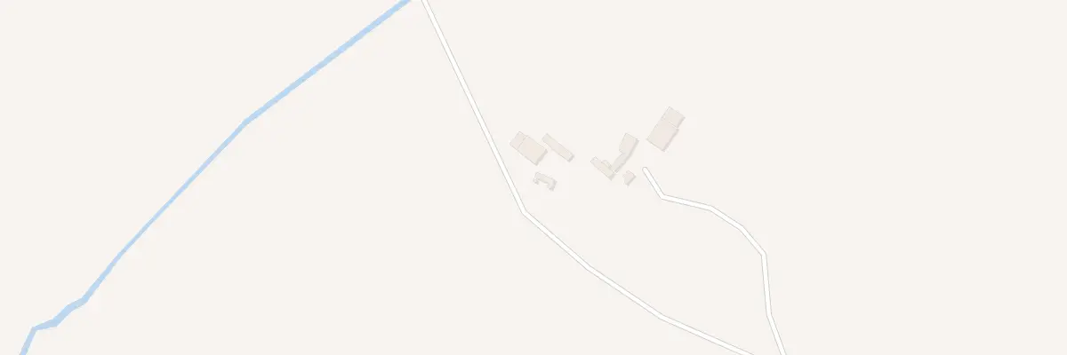 Plan du 1 La Bassetiere à Sillars