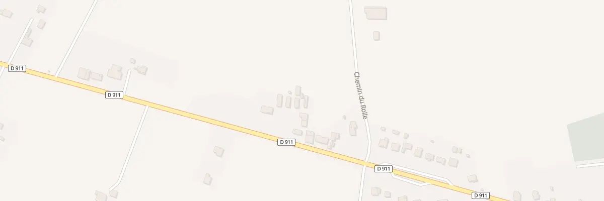 Plan de Minjou Haut à Saint-Sylvestre-sur-Lot